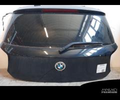 BMW 118  F20 PORTELLONE POSTERIORE