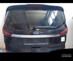 PORTELLONE FORD S-MAX CON TELECAMERA  SMAX