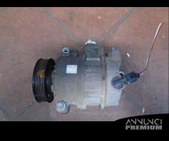 COMPRESSORE CLIMA VW GOLF 5 1.6 BENZINA 2005