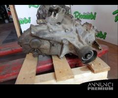 CAMBIO 5 MARCE PER DAIHATSU TERIOS J1 1.3 2000