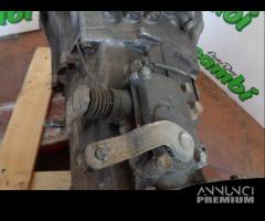 CAMBIO 5 MARCE PER DAIHATSU TERIOS J1 1.3 2000 - 6