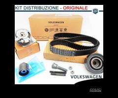 Kit Distribuzione ORIGINALE SEAT ALTEA 2.0 TDI 03