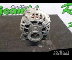 ALTERNATORE RENAULT CLIO III 1.1 BENZINA 2007