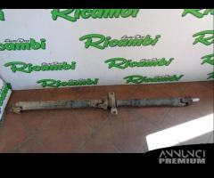 ALBERO POSTERIORE DAIHATSU TERIOS J1 1.3 2000