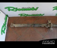 ALBERO POSTERIORE DAIHATSU TERIOS J1 1.3 2000