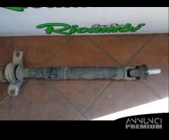 ALBERO POSTERIORE DAIHATSU TERIOS J1 1.3 2000