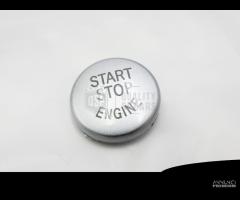 TASTO Start SILVER per BMW SERIE 3 E90 E91 E92 E93