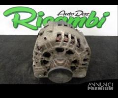 ALTERNATORE PER SPACESTAR 1.9 DCi ANNO 2002