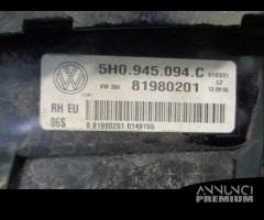 FANALINO POST. DESTRO VW GOLF 8 - VIII 2021 - 4