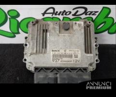 KIT AVVIAMENTO ALFA ROMEO 147 1.9 JTD 2006