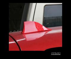 Antenna PINNA SQUALO ROSSA per FORD VERO SEGALE - 6