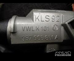 PIANTONE STERZO COMPLETO VW GOLF 3 ANNO 1995 - 8