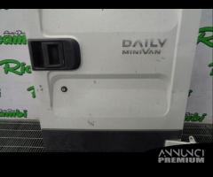 PORTA POSTERIORE DESTRA IVECO DAILY 35SE4 2009