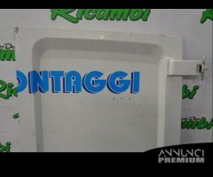 PORTA POSTERIORE DESTRA IVECO DAILY 35SE4 2009