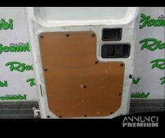 PORTA POSTERIORE DESTRA IVECO DAILY 35SE4 2009 - 8