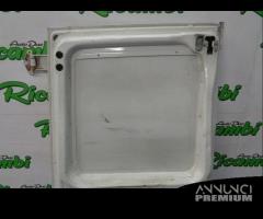 PORTA POSTERIORE DESTRA IVECO DAILY 35SE4 2009 - 9