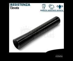 ANTENNA per ALFA ROMEO 147 155 Fibra di Carbonio - 8