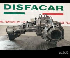 DIFFERENZIALE 4X4 JEEP COMPAS 3200a067 - 1