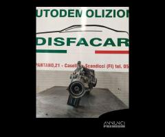 DIFFERENZIALE 4X4 JEEP COMPAS 3200a067 - 3