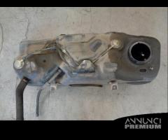 SERBATOIO CARBURANTE FIAT SEDICI 1.9 MTJ 2008