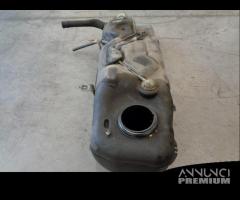 SERBATOIO CARBURANTE FIAT SEDICI 1.9 MTJ 2008