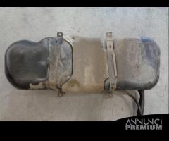 SERBATOIO CARBURANTE FIAT SEDICI 1.9 MTJ 2008