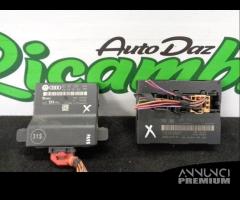 KIT AVVIAMENTO VW GOLF 5 1.6 BENZINA 2005 - 8