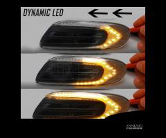 2 Frecce LED Dinamiche MINI Cooper F55 F56 F57