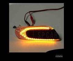 2 Frecce LED Dinamiche MINI Cooper F55 F56 F57 - 6