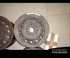 CERCHI PICNIC - AVENSIS DA 14 X 6 ET 25 2000 - 3