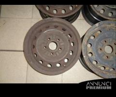 CERCHI PICNIC - AVENSIS DA 14 X 6 ET 25 2000 - 4