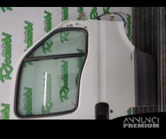 PORTA ANTERIORE DESTRA IVECO DAILY 35SE4 2009