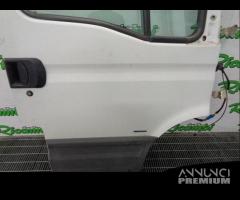 PORTA ANTERIORE DESTRA IVECO DAILY 35SE4 2009