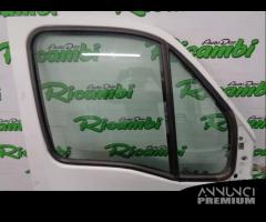 PORTA ANTERIORE DESTRA IVECO DAILY 35SE4 2009