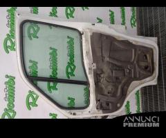 PORTA ANTERIORE DESTRA IVECO DAILY 35SE4 2009