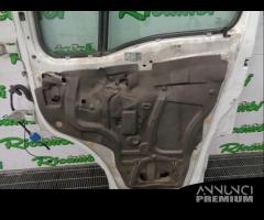 PORTA ANTERIORE DESTRA IVECO DAILY 35SE4 2009