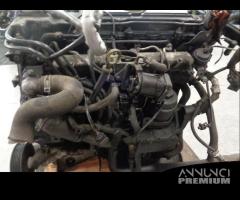 MOTORE NUDO PER OPEL VECTRA C Z02 2.2 DTi 2004