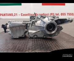 DIFFERENZIALE POSTERIORE MINI  COUNTRYMAN B38A15A - 10