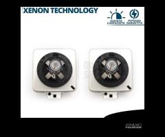 2 Lampadine Ricambio Bi-Xenon D1S per SEAT IBIZA 4 - 7