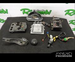 KIT AVVIAMENTO CITROEN C2 1.4 HDI ANNO 2006 - 1