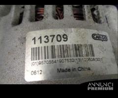 ALTERNATORE PER FORD MONDEO 2.0 TDCi 2005