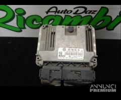 KIT AVVIAMENTO PER VW TOURAN 1T 1.9 TDI 2007 - 9