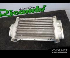 INTERCOOLER PER MINI COOPER S R50 1.6 2006