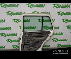 PORTA POSTERIORE DESTRA PER VW GOLF 3 1995 - 3