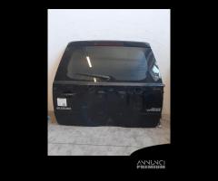 SUZUKI GRSND VITARA PORTELLONE POSTERIORE