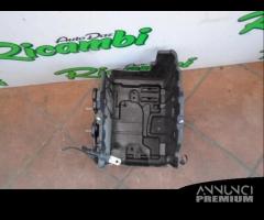 SUPPORTO BATTERIA PER FORD ECOSPORT CR1 2018