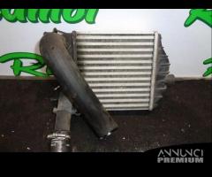 RADIATORE INTERCOOLER FIAT IDEA 1.3 MTJ 2005