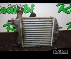 RADIATORE INTERCOOLER FIAT IDEA 1.3 MTJ 2005