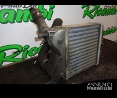 RADIATORE INTERCOOLER FIAT IDEA 1.3 MTJ 2005