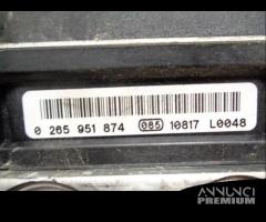 POMPA ABS PER FIAT QUBO 1.3 MTJ 2013